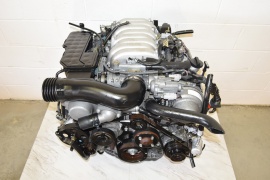 JDM LEXUS 1UZ ENGINE VVTI 4.0L V8 98-00 LS400 GS400 SC400