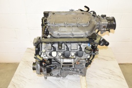2009-2010-2011-2012 ACURA RL 3.7L V6 SOHC VTEC J37A JDM ENGINE J37