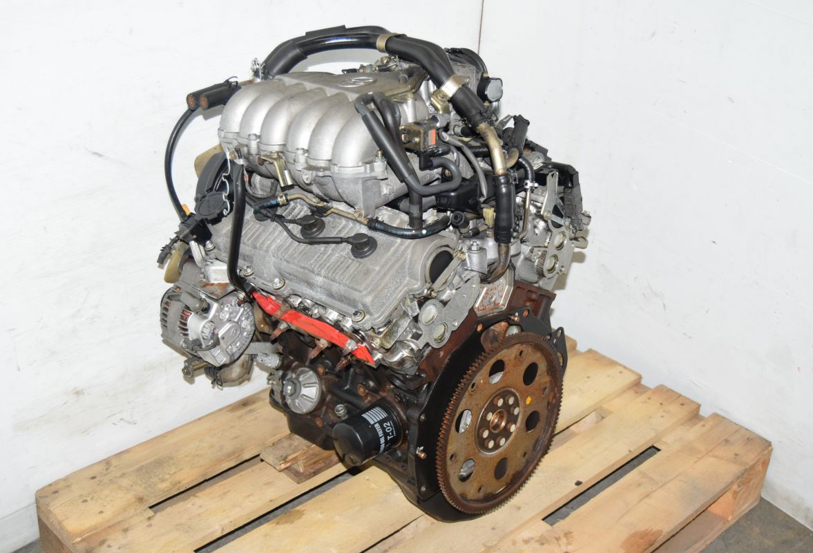 Toyota JDM 5VZ Engine 3.4L 1996-2002 4Runner T100 Tacoma 5VZ-FE. 