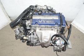 JDM HONDA ACCORD SIR F20B DOHC VTEC 2.0L ENGINE/T2T4 TRANSMISSION