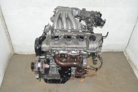 JDM 1999-2003 LEXUS RX300 3.0L 1MZ VVTI V6 ENGINE 2WD ONLY 