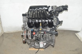JDM 2007-2012 NISSAN VERSA MR18 1.8L DOHC ENGINE