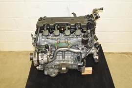 JDM 2006-2011 HONDA CIVIC R18A 1.8L SOHC VTEC ENGINE