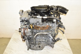 JDM 2007-2012 NISSAN ALTIMA QR25 2.5L ENGINE