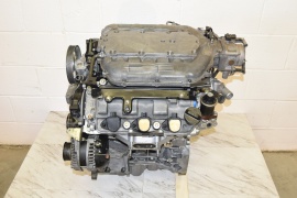 2009-2010-2011-2012 ACURA RL 3.7L V6 SOHC VTEC J37A JDM ENGINE J37