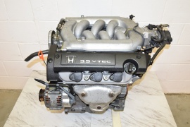 1999-2000-2001 HONDA ODYSSEY V6 3.5L J35A VTEC JDM ENGINE