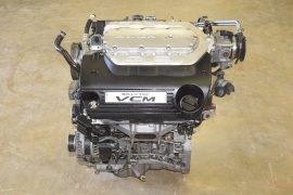 JDM 08-10 HONDA ODYSSEY J35A 3.5L VTEC VCM ENGINE