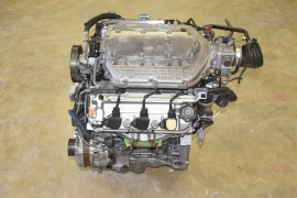 JDM 2003-2007 HONDA ACCORD 3.0L J30A V6 VTEC ENGINE