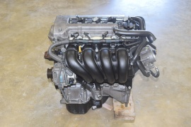 JDM 2000-2005 TOYOTA CELICA GT 1ZZFE 1.8L LONGBLOCK ENGINE