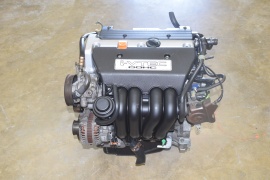 JDM 02-06 ACURA RSX K20A 2.0L VTEC ENGINE BASE MODEL ENGINE JDM K20