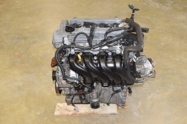 2001-2002-2003-2004-2005 TOYOTA ECHO 1.5L 1NZ JDM ENGINE 4 CLYINDER 1NZ-FE