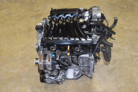 JDM 2007-2012 NISSAN SENTRA MR20 ENGINE 2.0L MR20DE