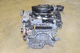 JDM 2008-2014 NISSAN ROGUE QR25 2.5L ENGINE