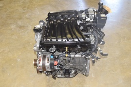 JDM 2007-2012 NISSAN SENTRA MR20 ENGINE 2.0L MR20DE