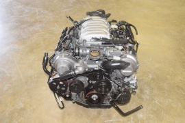 JDM LEXUS 1UZ ENGINE VVTI 4.0L V8 98-00 LS400 GS400 SC400