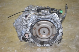 JDM 2007-2012 NISSAN SENTRA MR20 AUTOMATIC CVT TRANSMISSION 2.0L